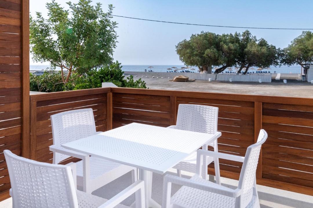 Photo of Patio Balcony in Koutsounari