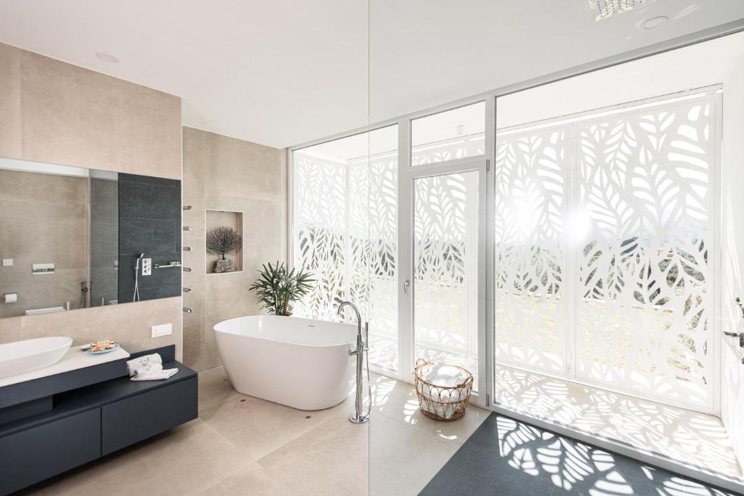 Photo of Bathroom in Nipos