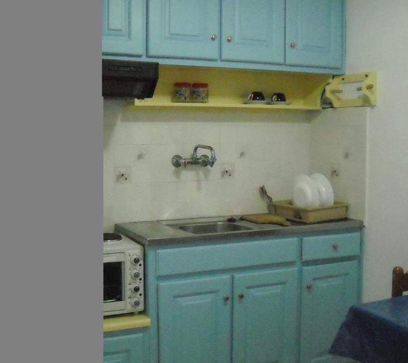 Photo of Kitchen in Roda
