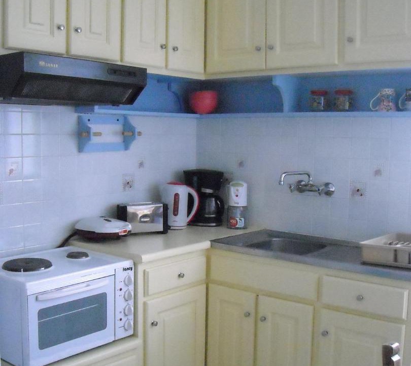 Photo of Kitchen in Roda