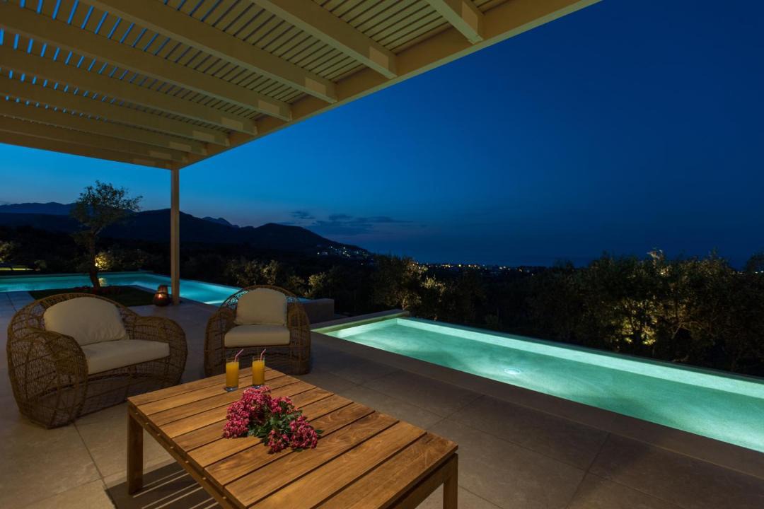 Photo of Patio Balcony in Minothiana