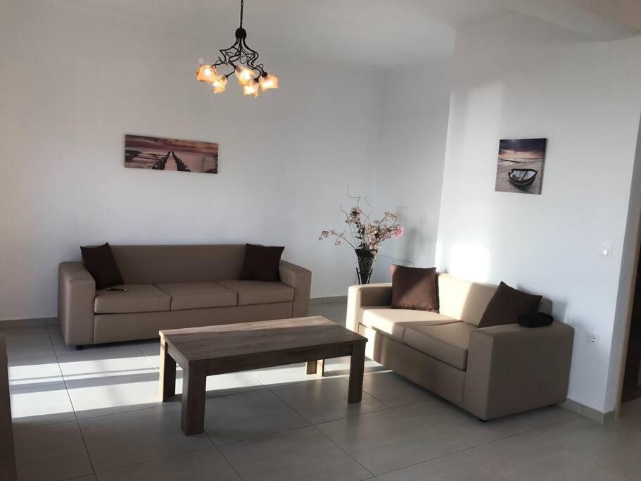 Photo of Livingroom in Arkasa