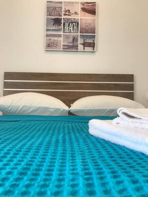 Photo of Bedroom in Arkasa