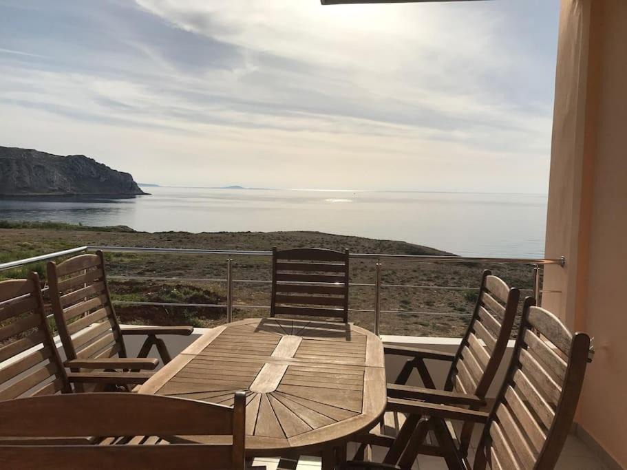 Photo of Patio Balcony in Arkasa