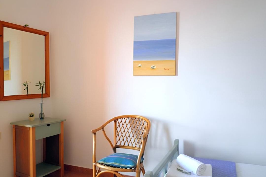 Photo of Livingroom in Ano Vouves
