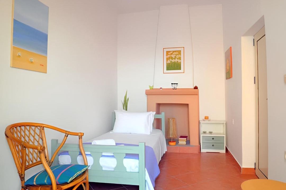 Photo of Bedroom in Ano Vouves