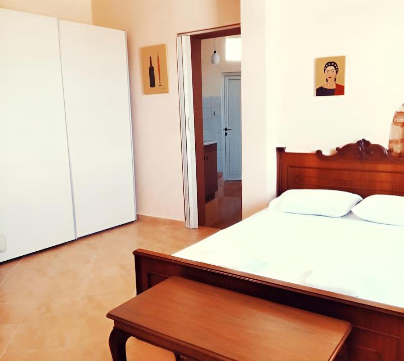 Photo of Bedroom in Ano Vouves