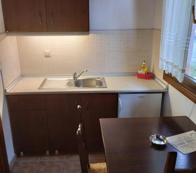 Photo of Kitchen in Polygyros