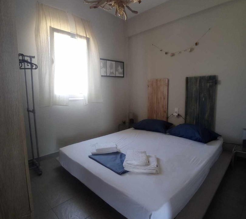 Photo of Bedroom in Mirina