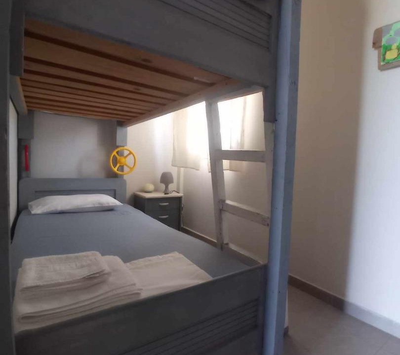 Photo of Bedroom in Mirina