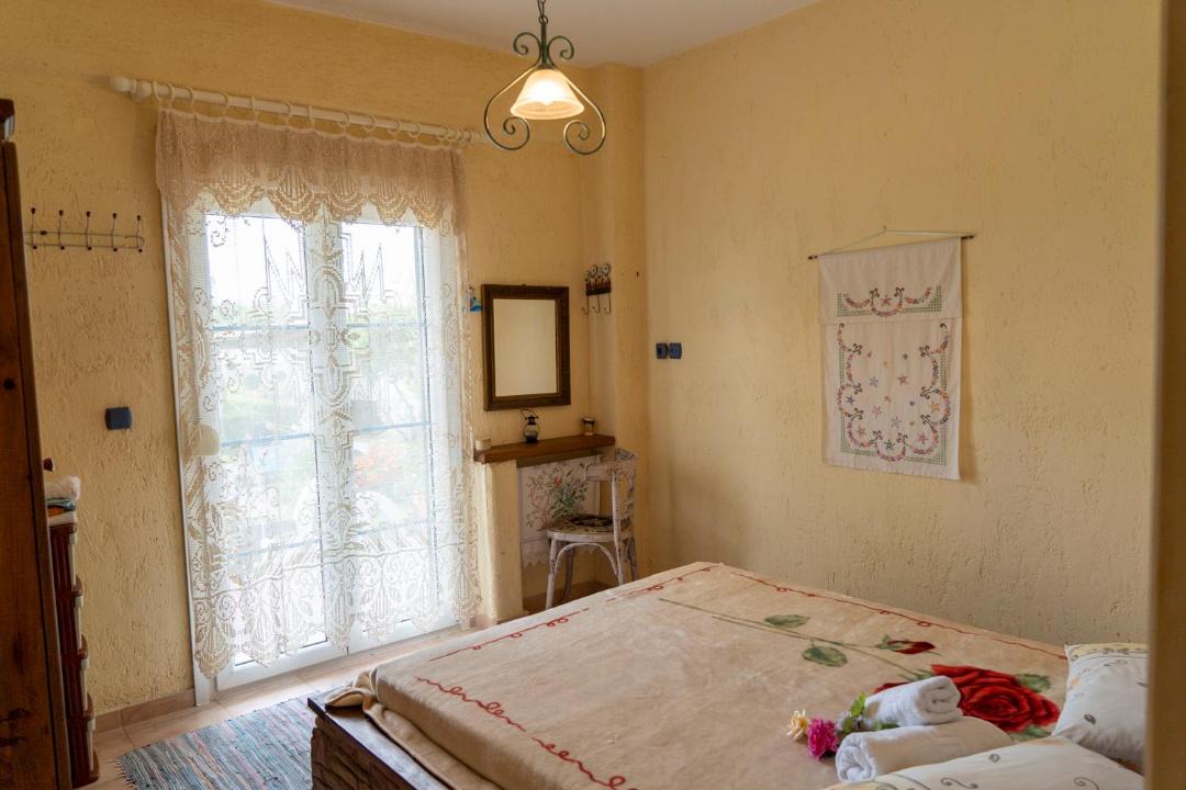 Photo of Bedroom in Leptokaria