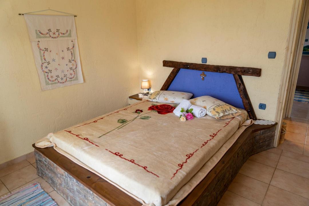 Photo of Bedroom in Leptokaria