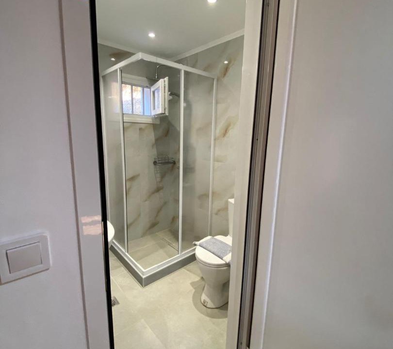 Photo of Bathroom in Agios Nikitas