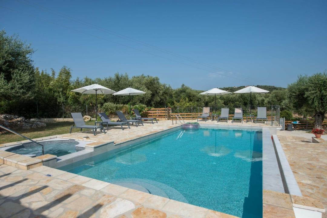 Photo of Outdoor in Agios Spyridon Corfu