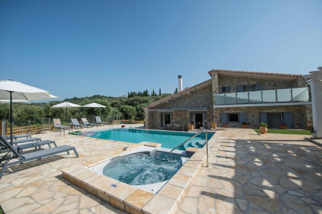 Photo of Outdoor in Agios Spyridon Corfu