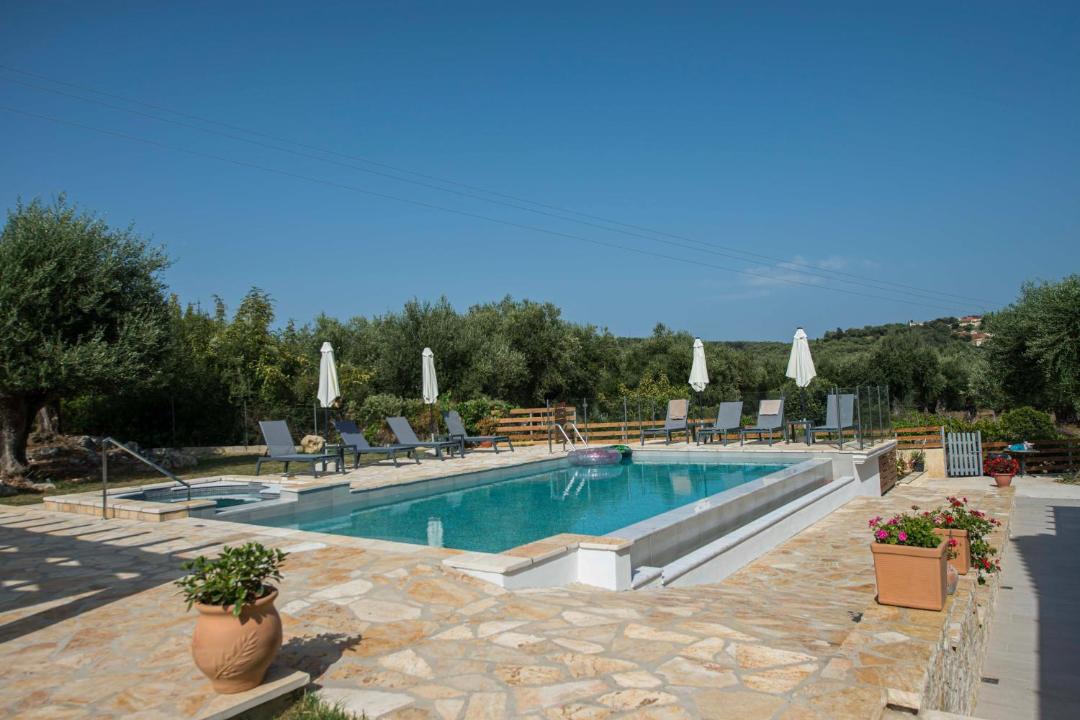 Photo of Outdoor in Agios Spyridon Corfu
