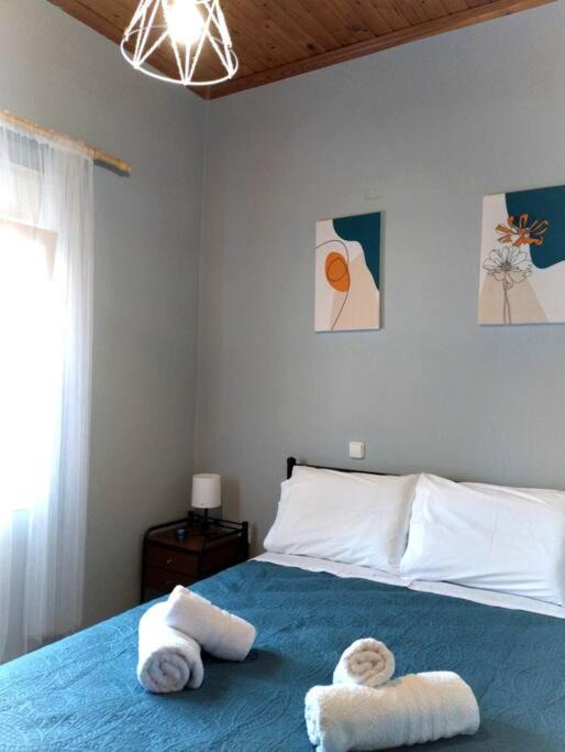 Photo of Bedroom in Ayia Anna