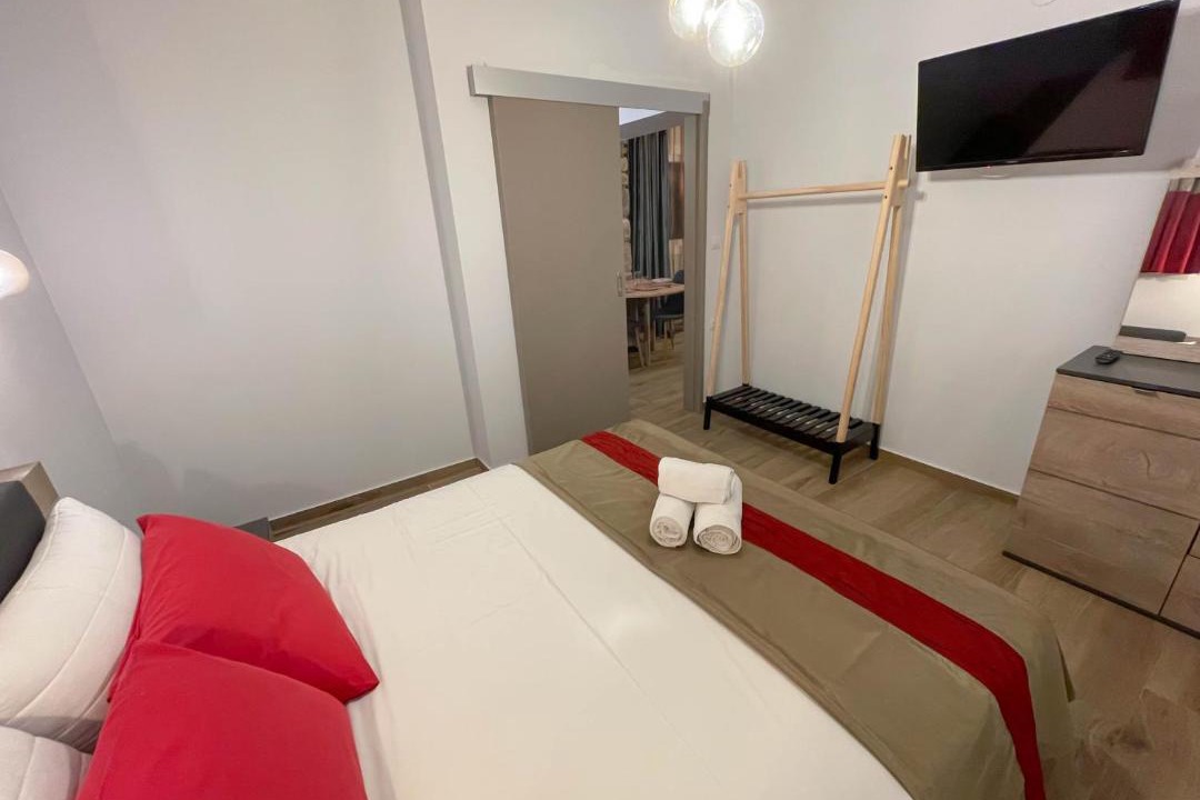 Photo of Bedroom in Nea Peramos