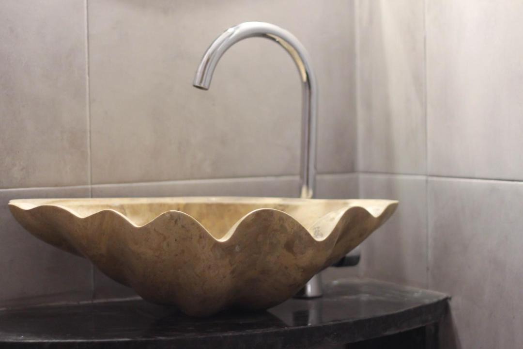 Photo of Bathroom in Nea Peramos