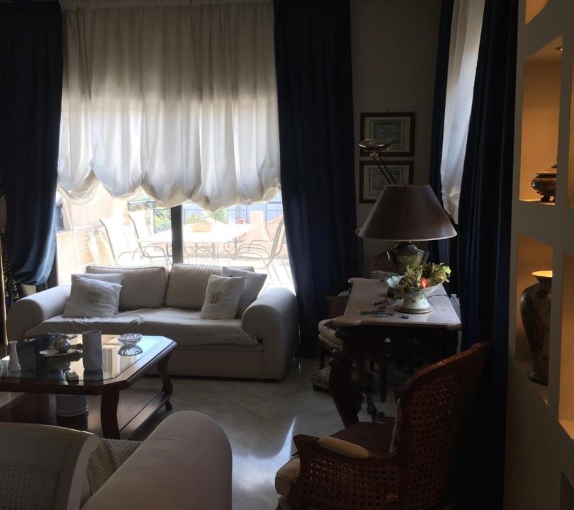 Photo of Livingroom in Agria