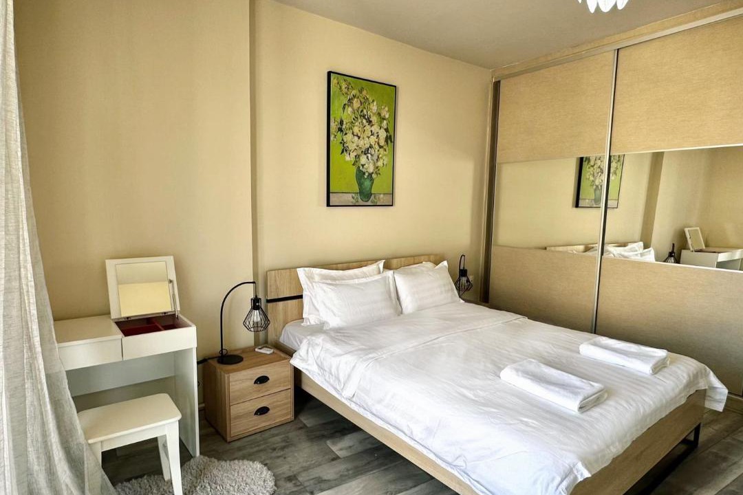 Photo of Bedroom in Dafni