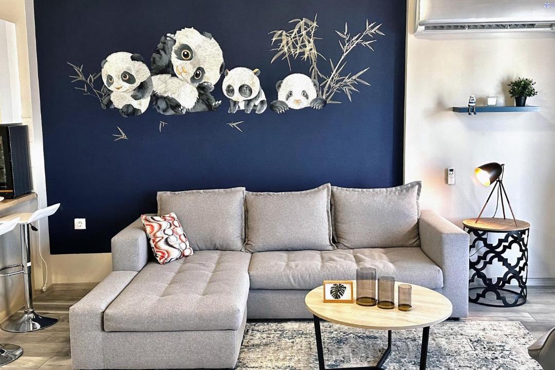 Photo of Livingroom in Dafni