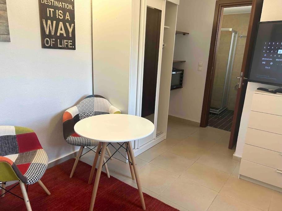 Photo of Livingroom in Exopoli
