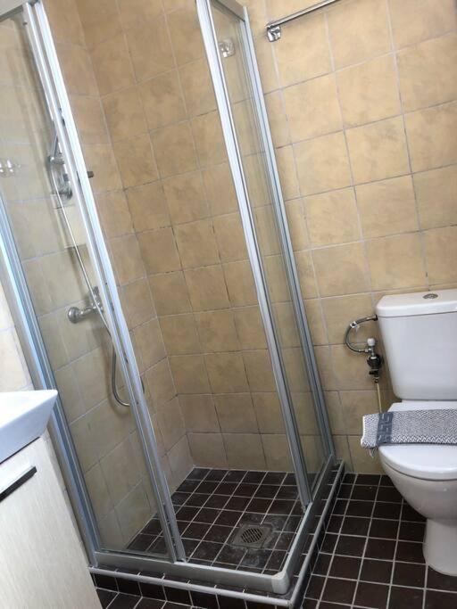 Photo of Bathroom in Exopoli