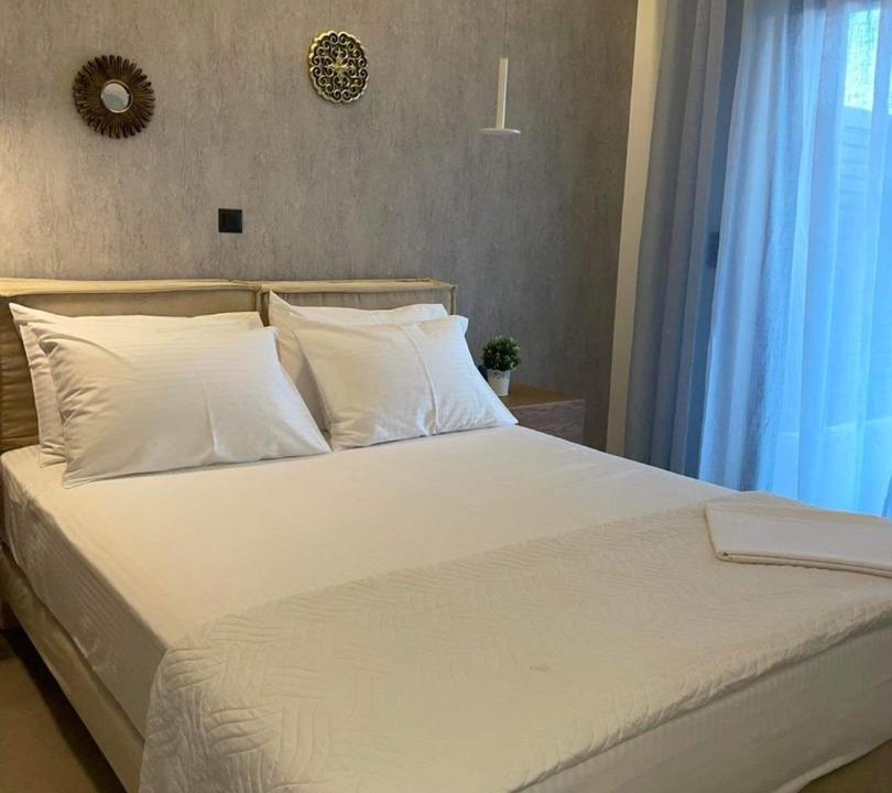 Photo of Bedroom in Mytikas