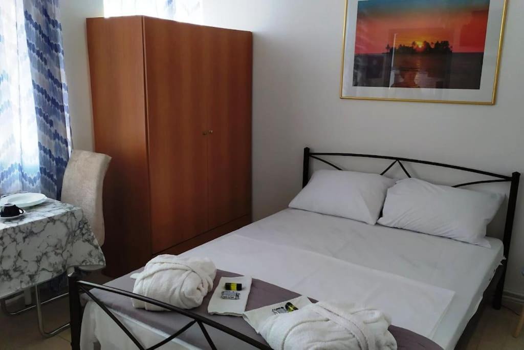 Photo of Bedroom in Karditsa