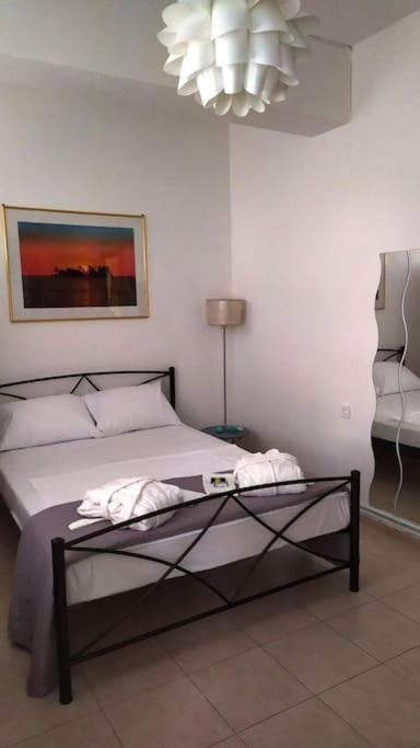 Photo of Bedroom in Karditsa
