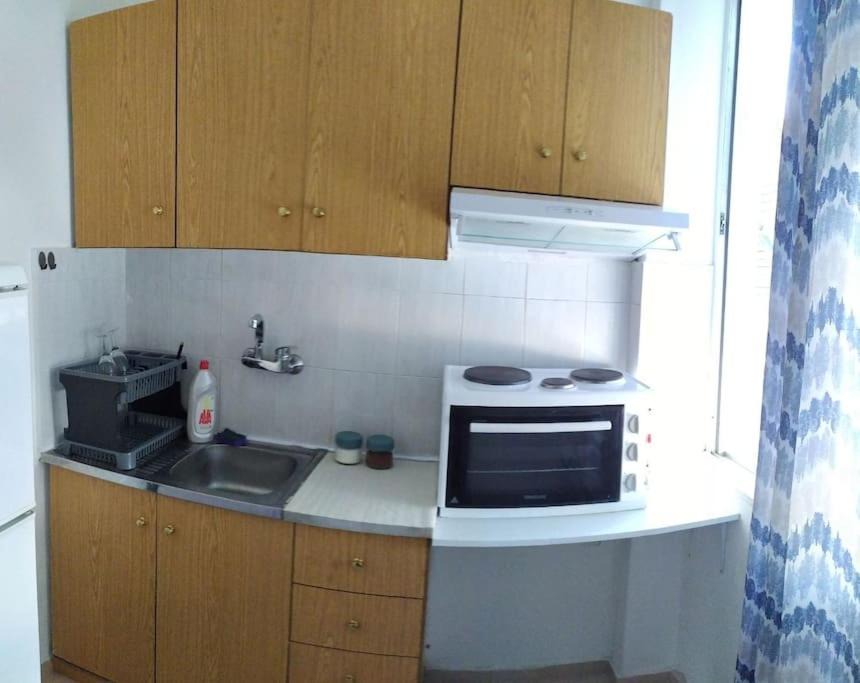 Photo of Kitchen in Karditsa