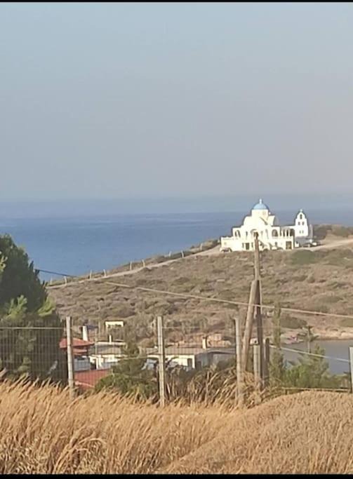 Photo of Others in Lavreotiki