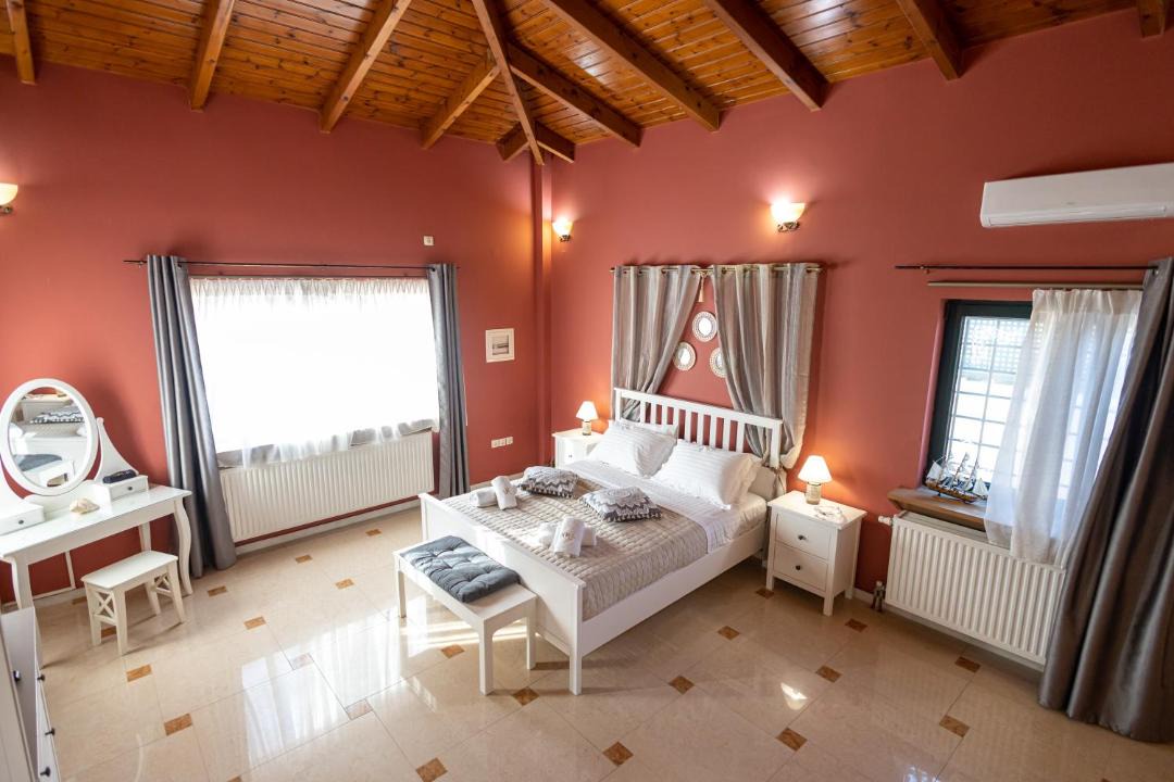 Photo of Bedroom in Mytikas
