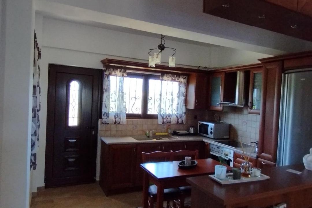 Photo of Livingroom in Aigio