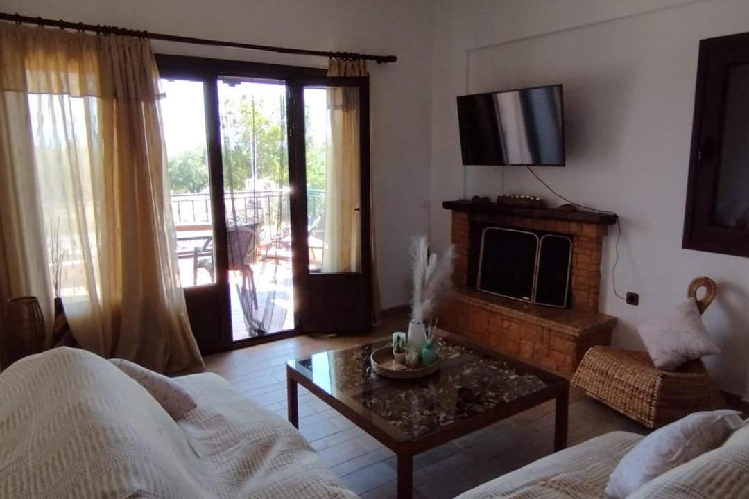 Photo of Bedroom in Aigio