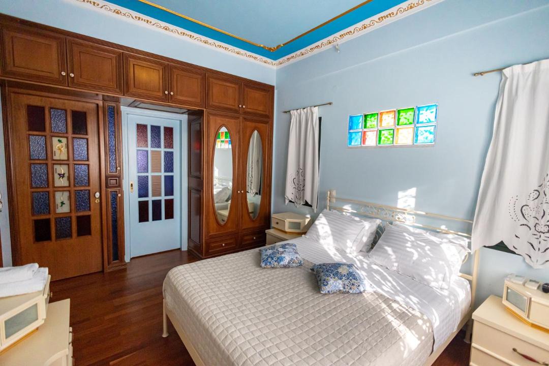Photo of Bedroom in Mytikas