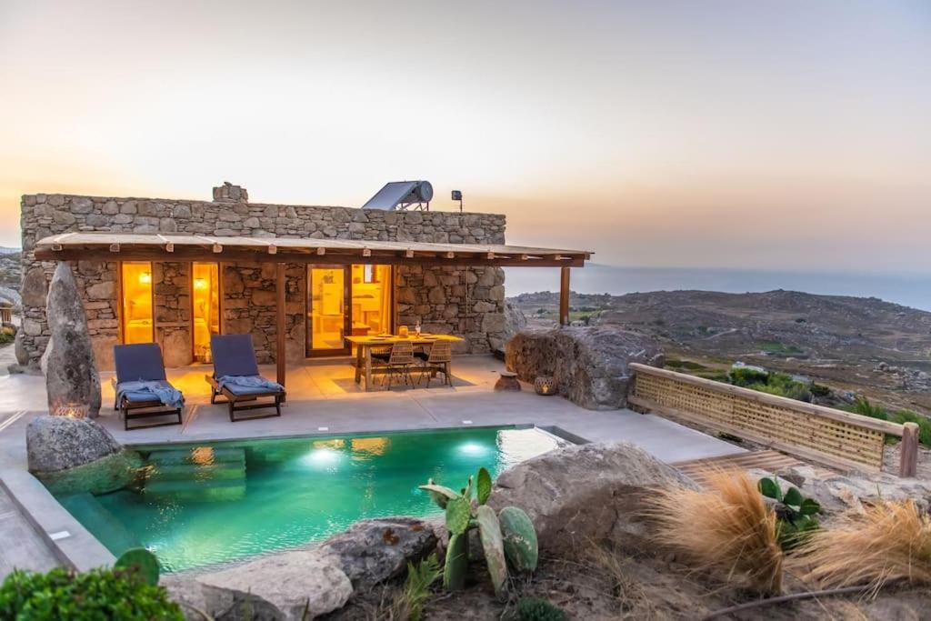 Photo of Outdoor in Tinos