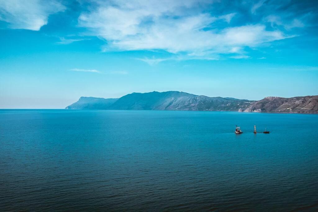 Photo of Outdoor in Korfalonas