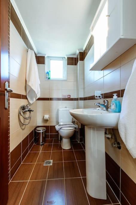 Photo of Others in Korfalonas