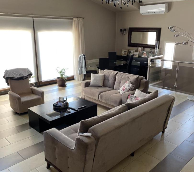 Photo of Livingroom in Nea Propontida