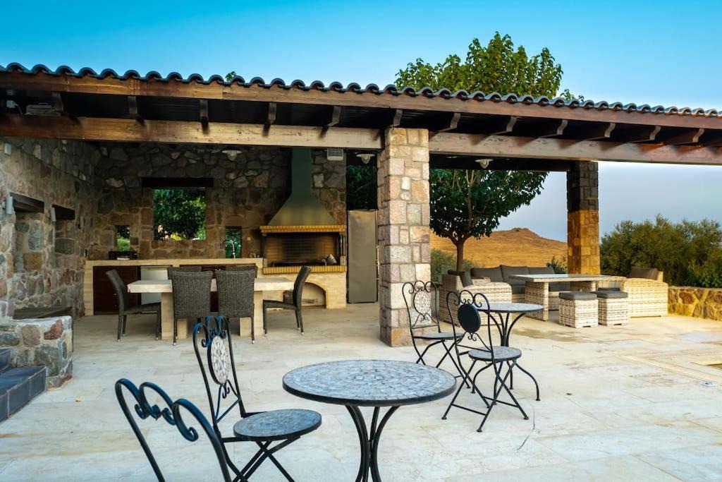 Photo of Patio Balcony in Kontos