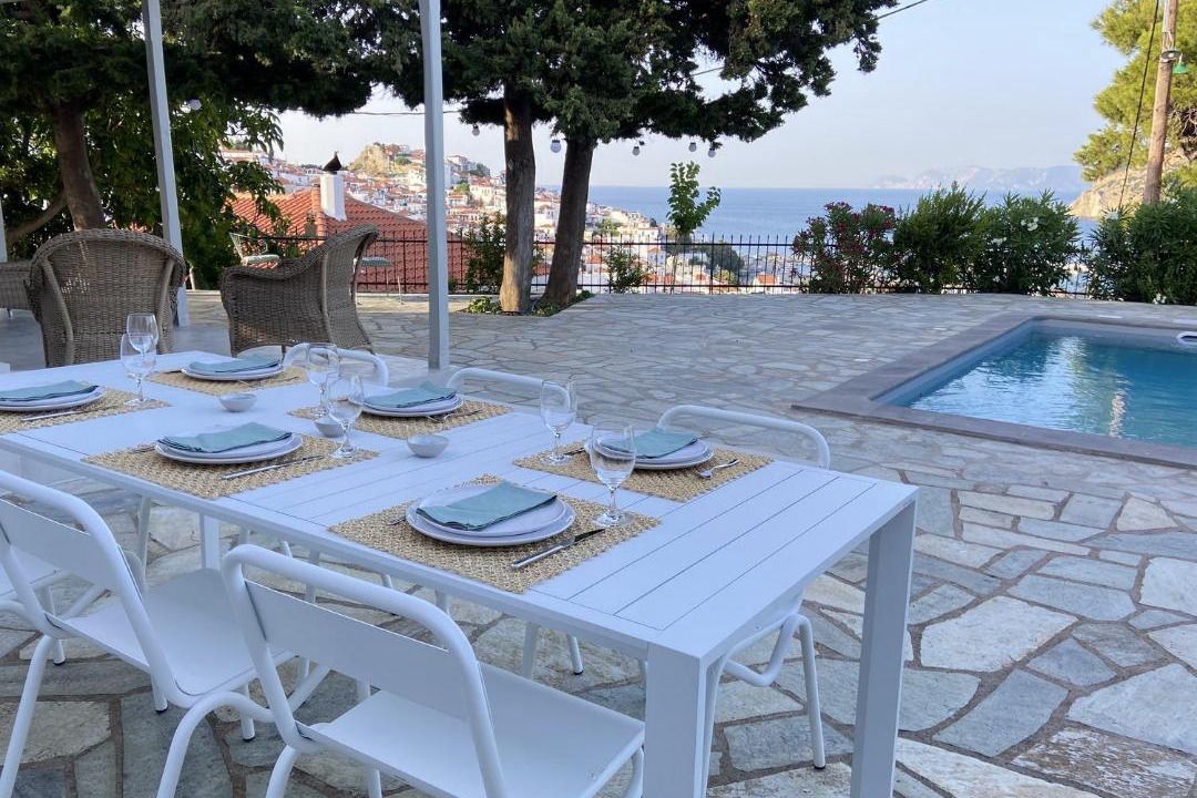 Photo of Others in Skopelos