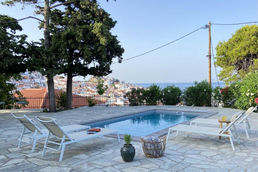 Photo of Outdoor in Skopelos