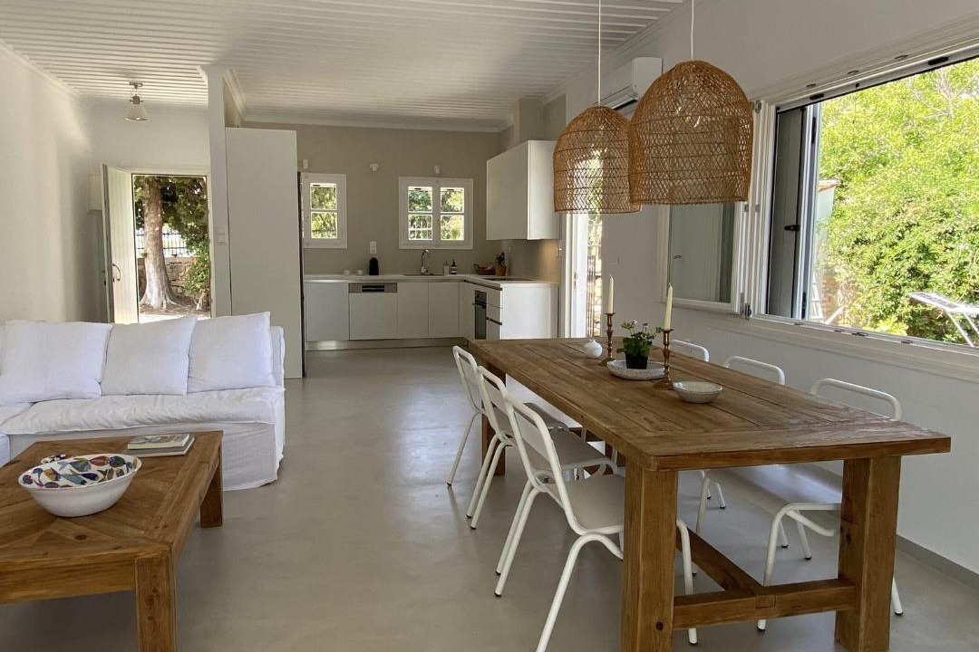 Photo of Livingroom in Skopelos