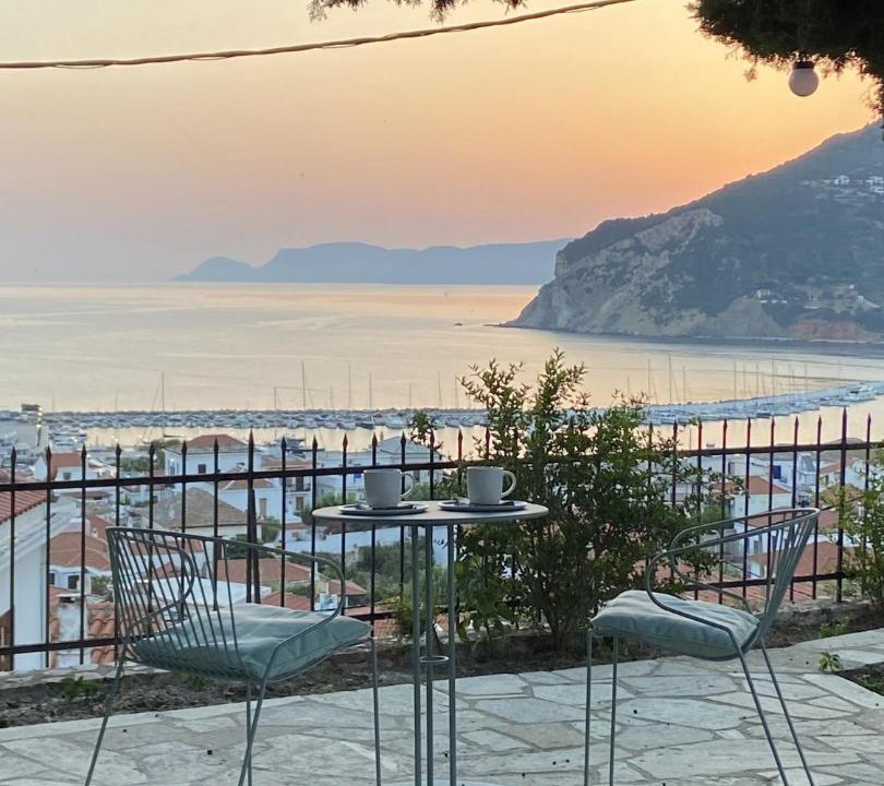 Photo of Others in Skopelos