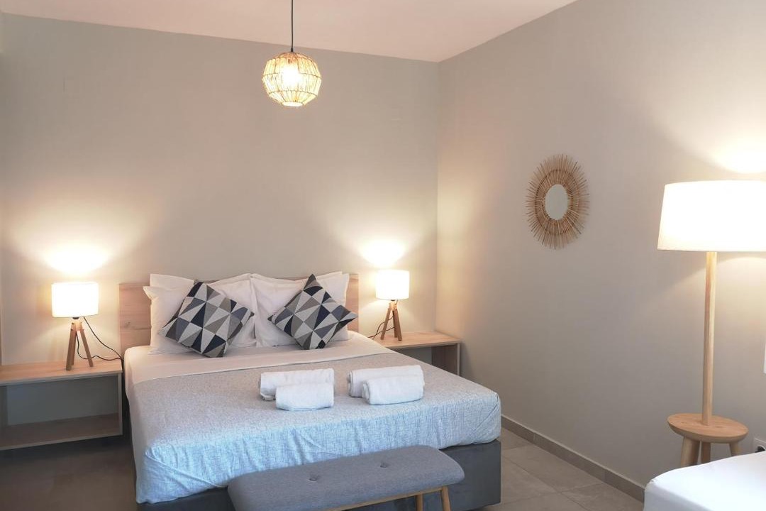 Photo of Bedroom in Karfas
