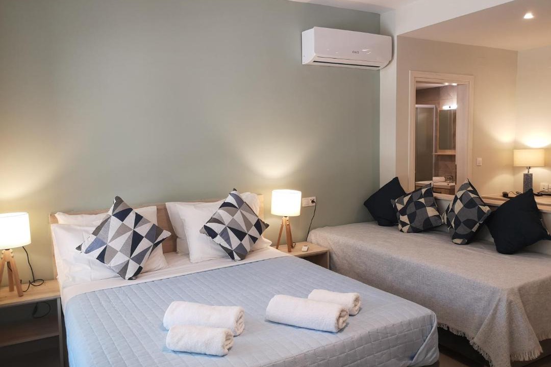 Photo of Bedroom in Karfas
