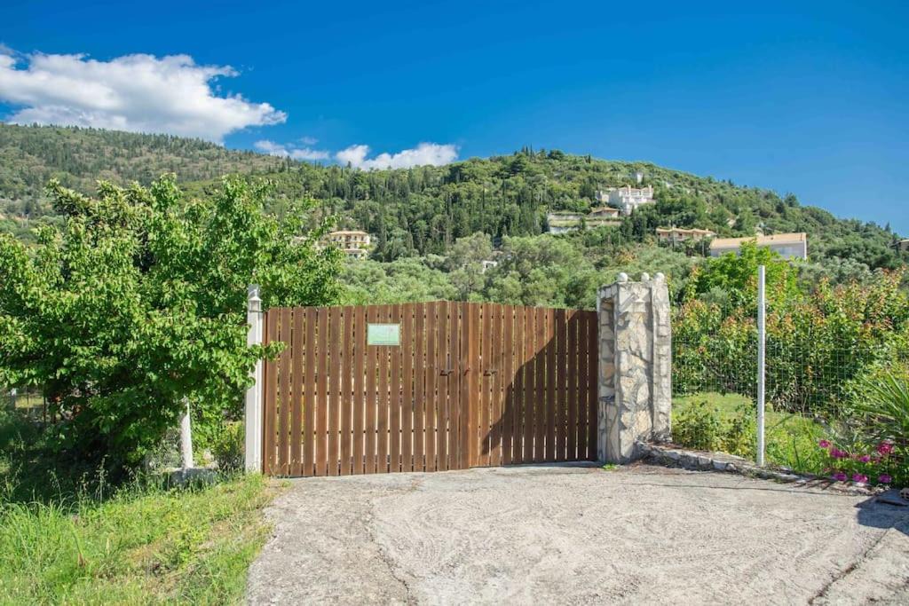 Photo of Buildings in Agios Nikitas