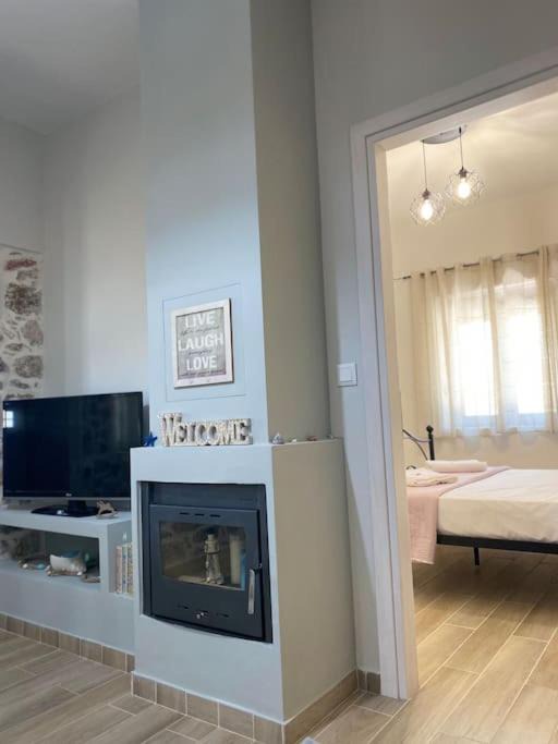 Photo of Livingroom in Nea Kria Vrisi